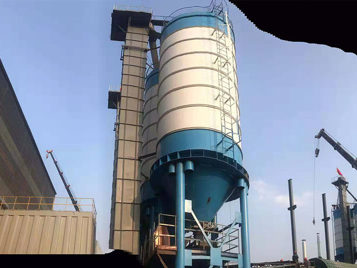 選擇160斗式提升機電動機轉(zhuǎn)速、功率、型號注意事項